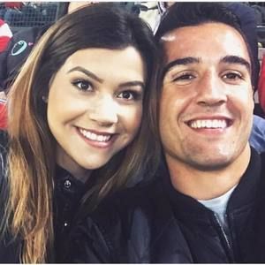 Meet your Posher, Madison